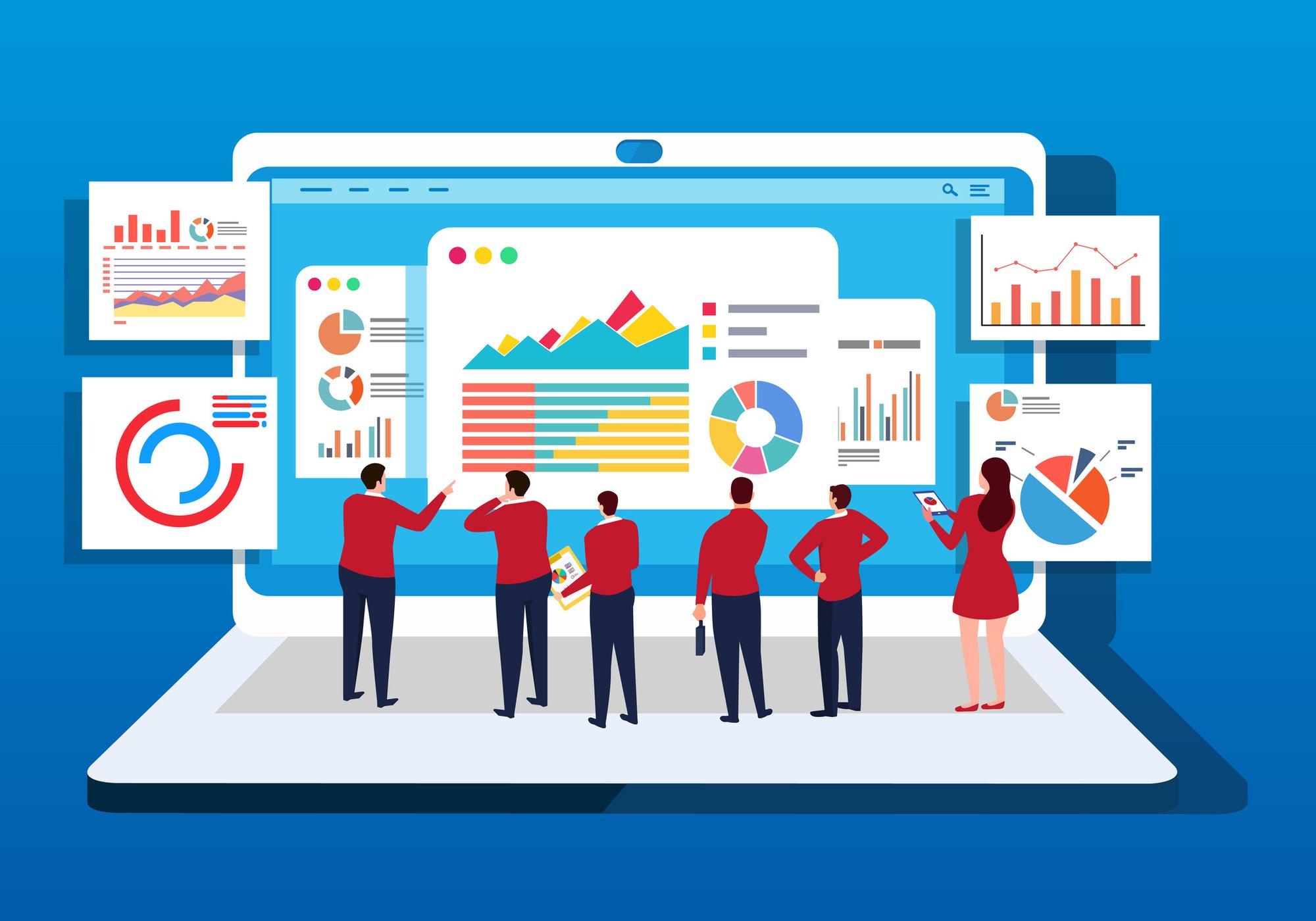 B2B eCommerce Strategies, Models, and Trends for 2024