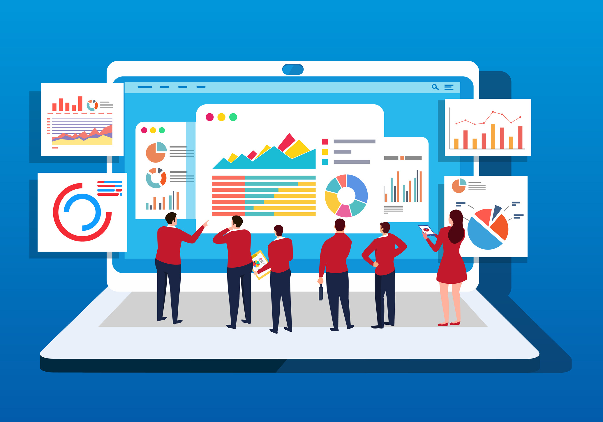 B2B eCommerce guide for eCommerce retailers