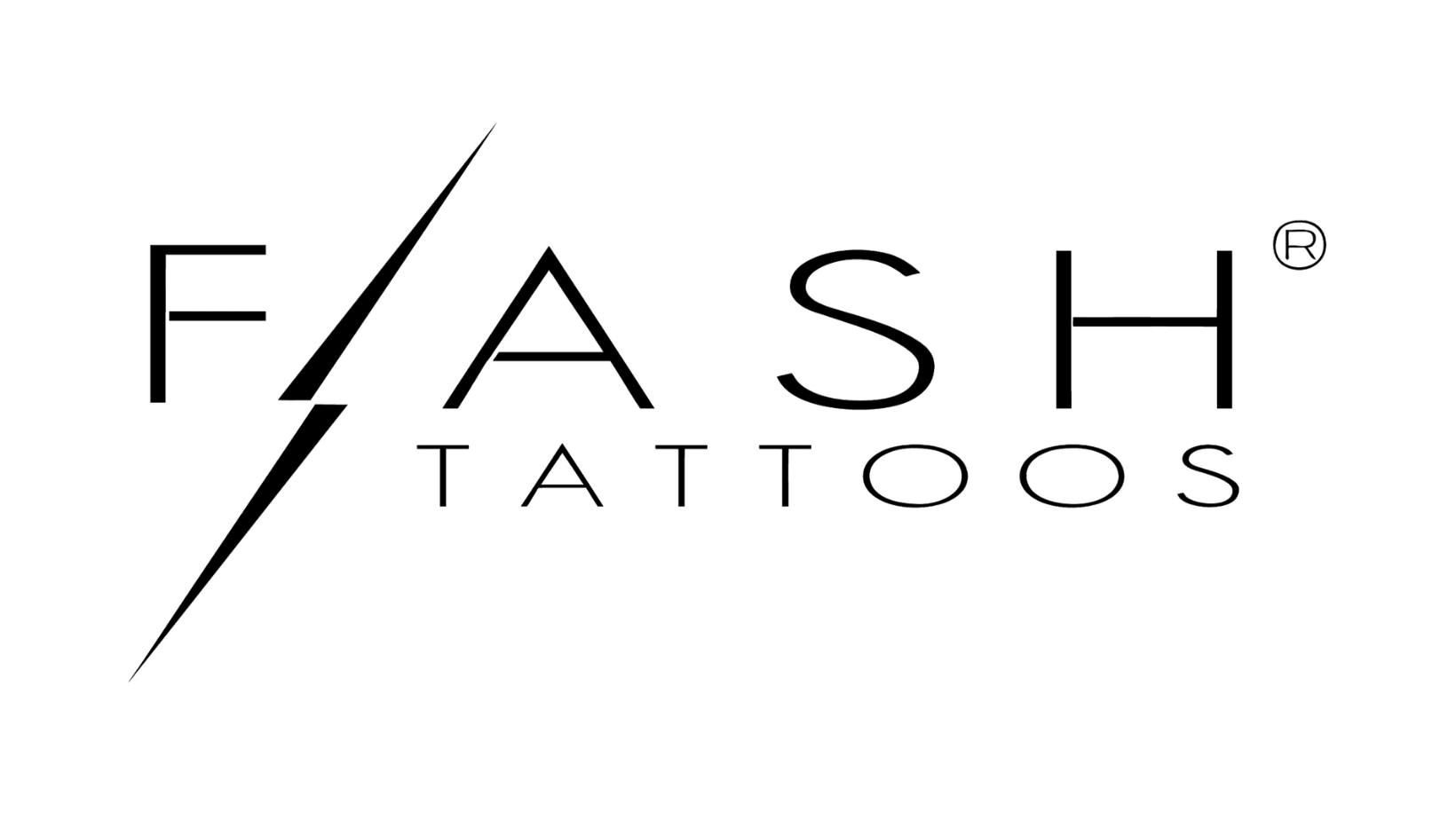 Flash Tattoos