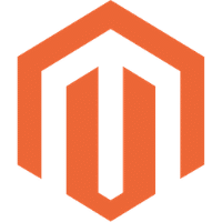 Magento Icon (Transparent)