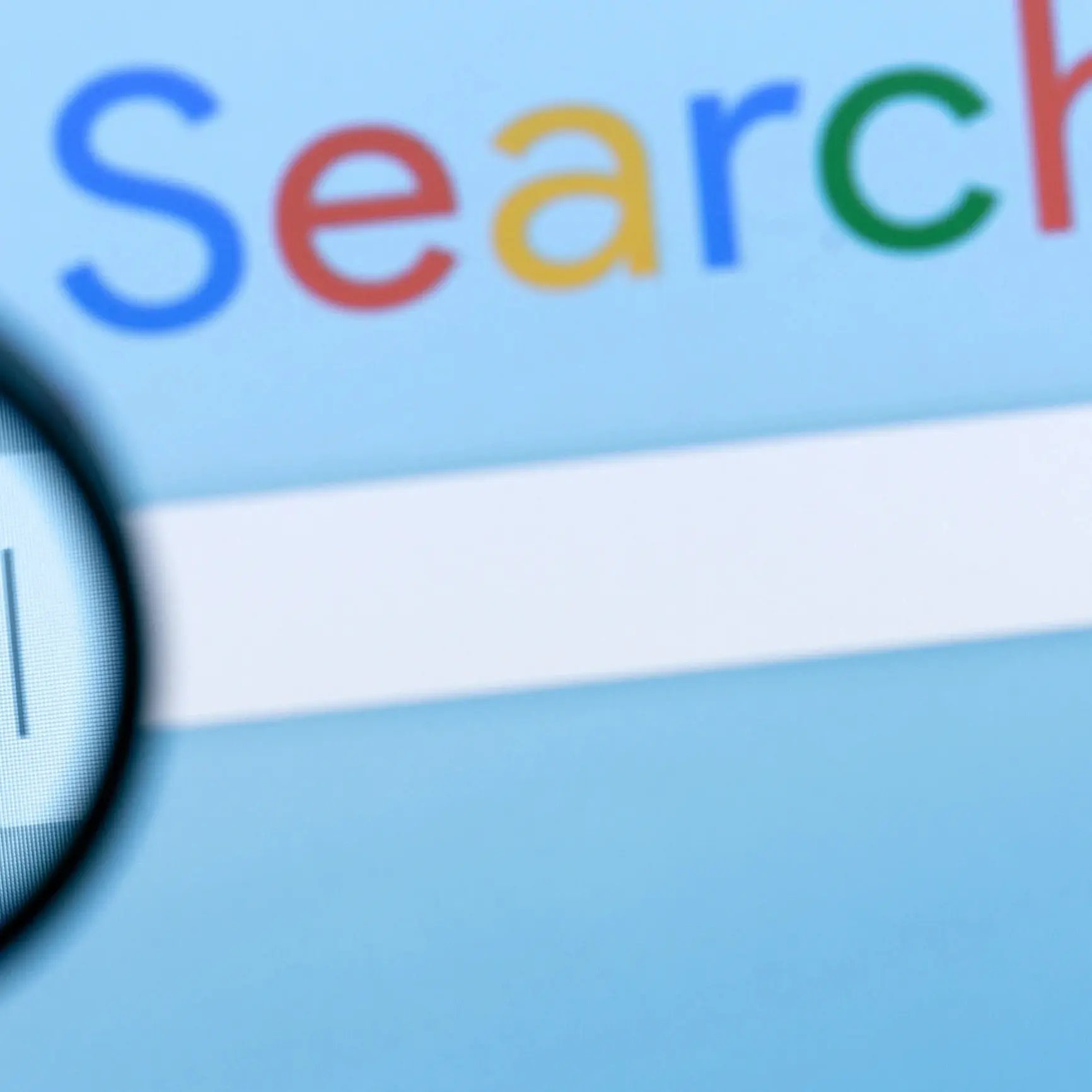 Google search engine is taking seo clicks
