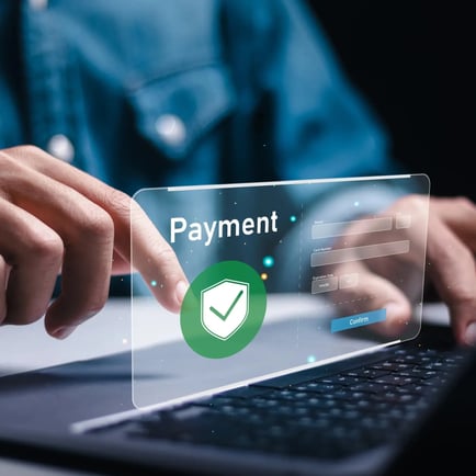 online payment processor