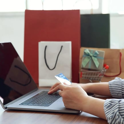 Retain BFCM customers after the holiday season
