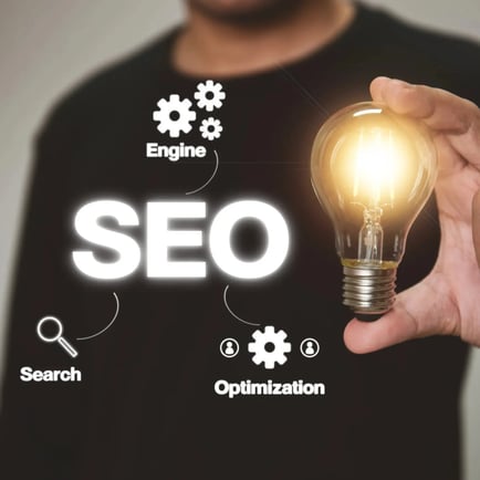SEO for eCommerce business