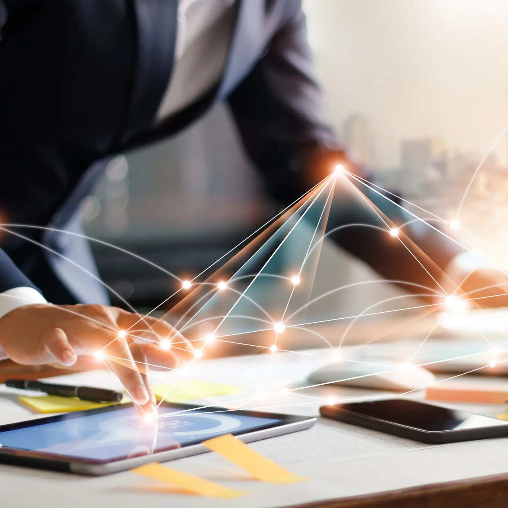 Tap into the benefits and advantages of B2B eCommerce