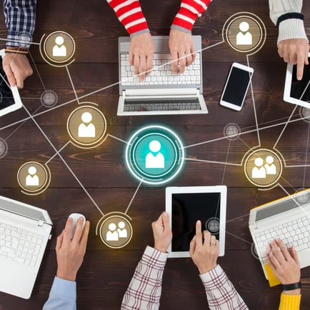 B2B eCommerce marketplaces are evolving is your eCommerce website?