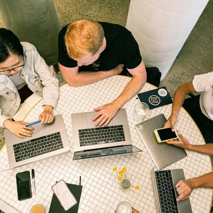 hiring an eCommerce agency is a must