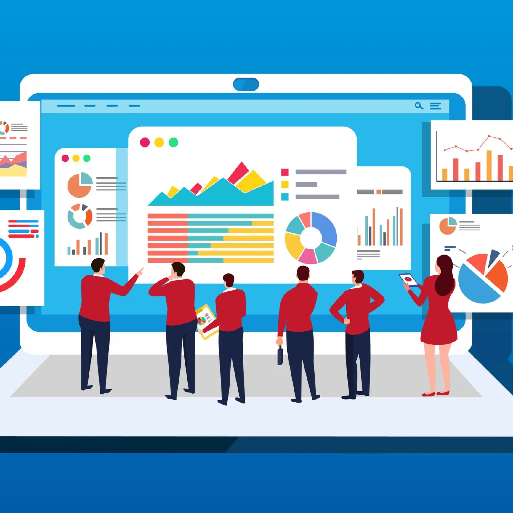 B2B eCommerce guide for eCommerce retailers