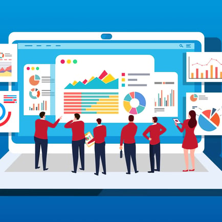 B2B eCommerce guide for eCommerce retailers