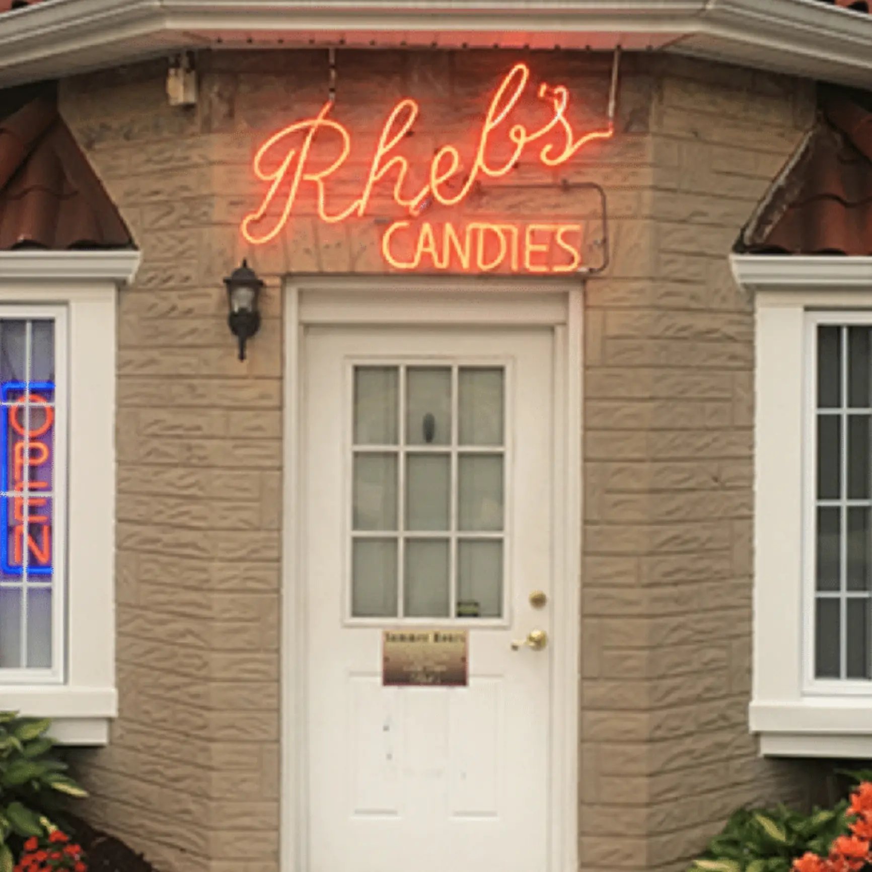 Rheb's Magento website