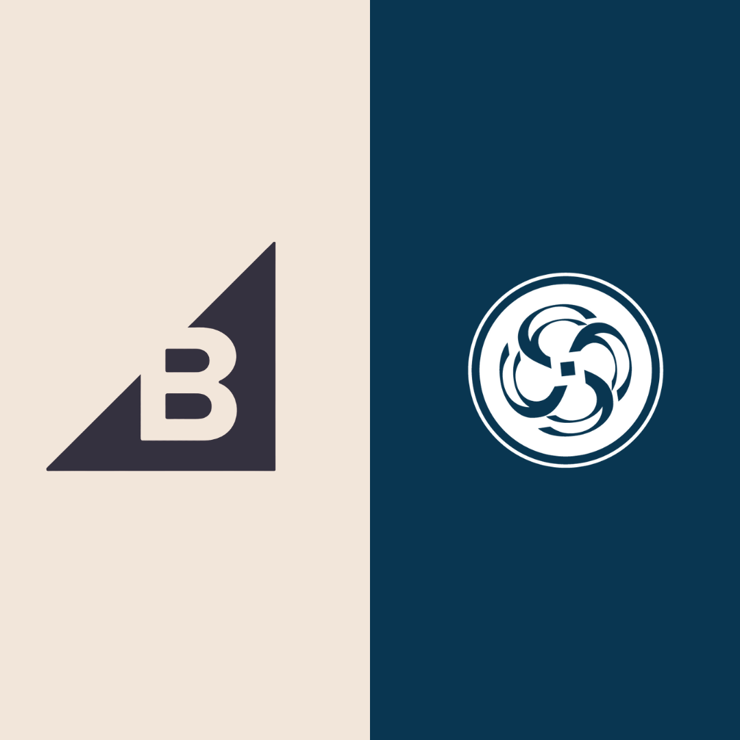 BigCommerce logo and Smart Solutions logo