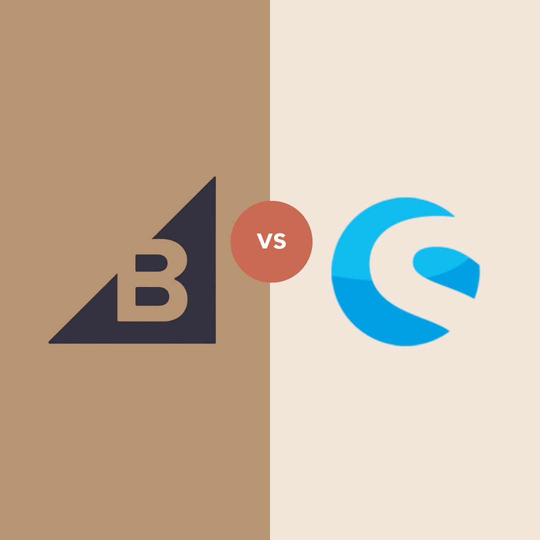 bigcommerce vs shopware logos