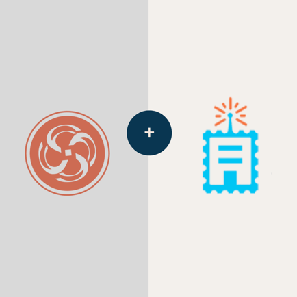 Smart Solutions and ShipperHQ logos