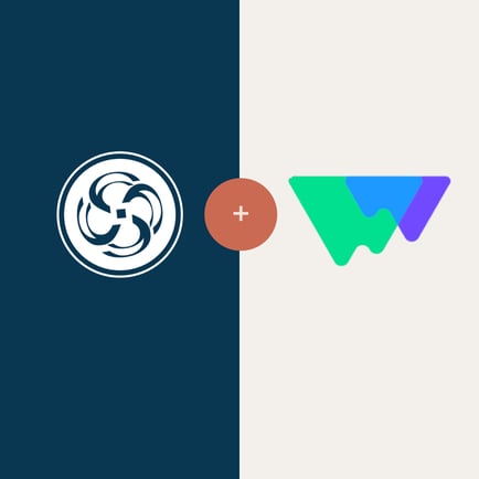 smart solutions plus webeyez logo