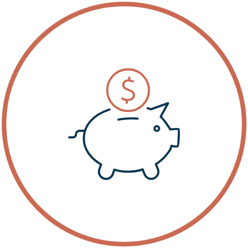 revenue icon