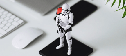 GDPR compliance