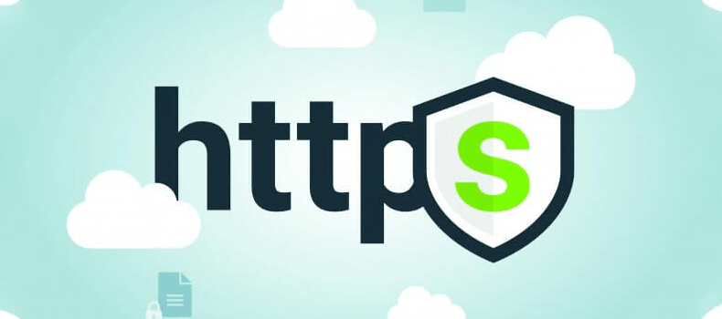 migrate to https