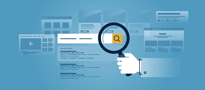 improve ecommerce site search and boost sales