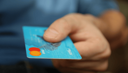 Mastercard 2-series BPN