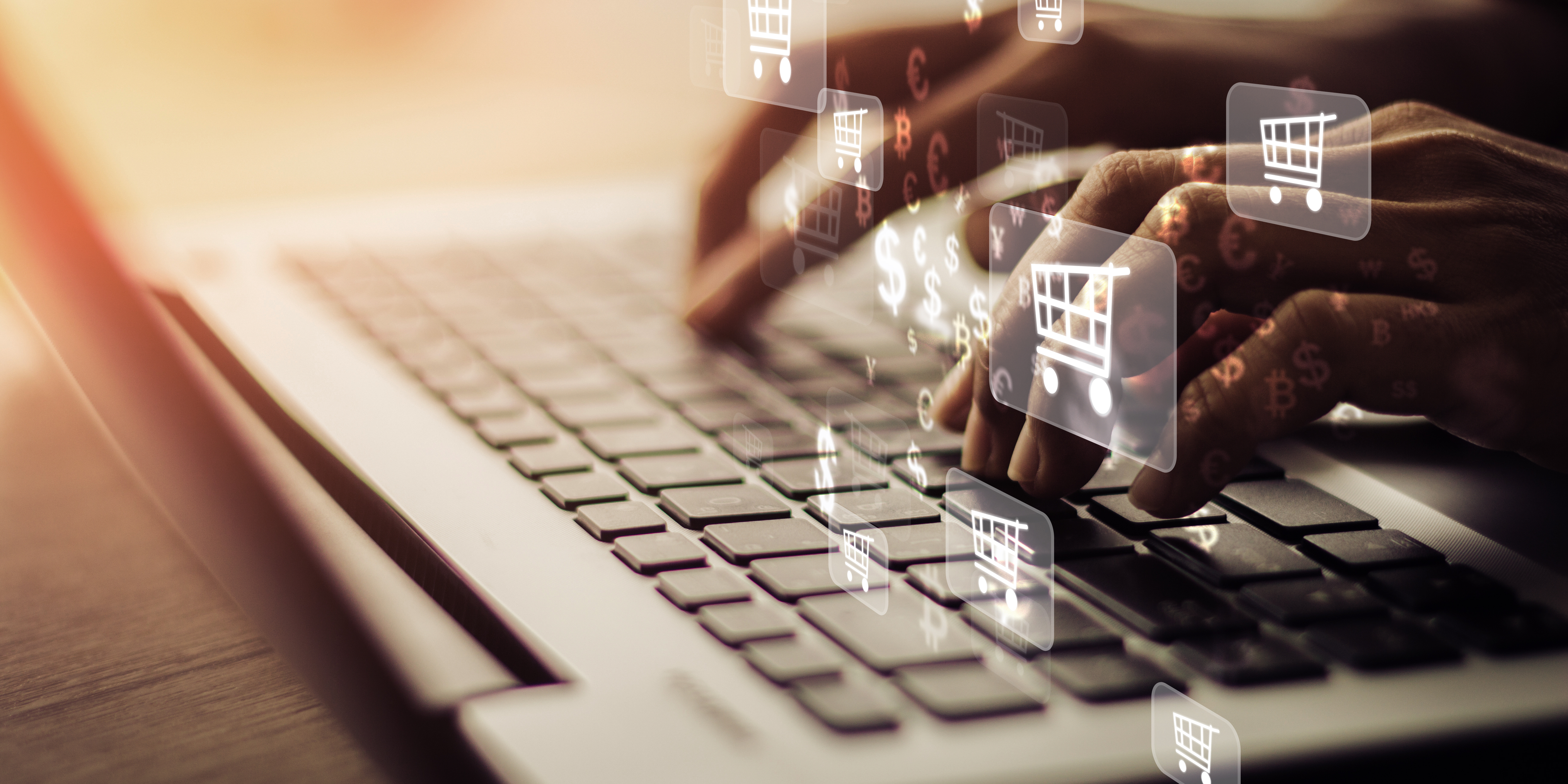 Full Service eCommerce agency