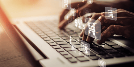 Full Service eCommerce agency