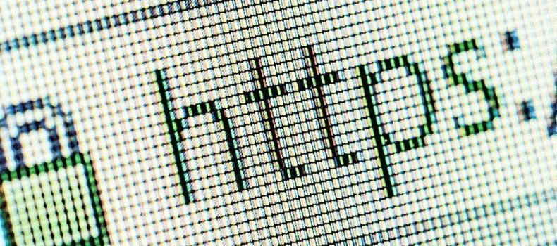 WordPress on HTTPS