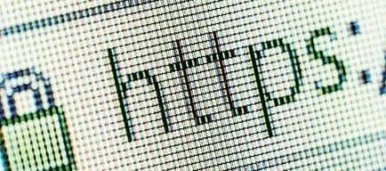 WordPress on HTTPS
