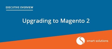 Magento 2 migration