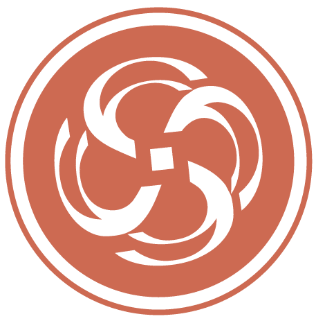 02_Simple Logo_Terracotta