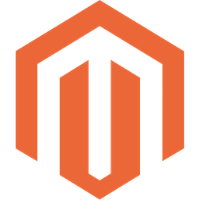 Magento Icon (Transparent)