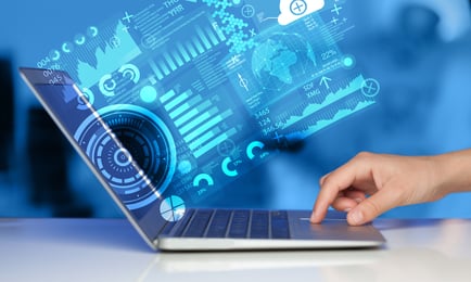 AI technology for magento BigCommerce eCommerce