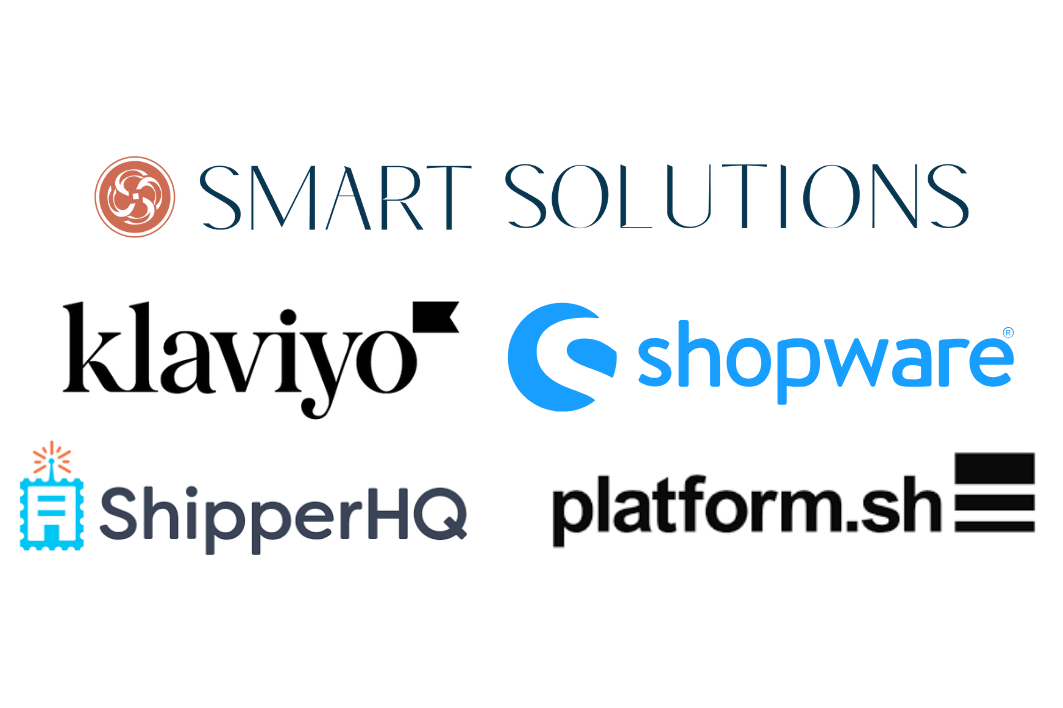 Webinar logos