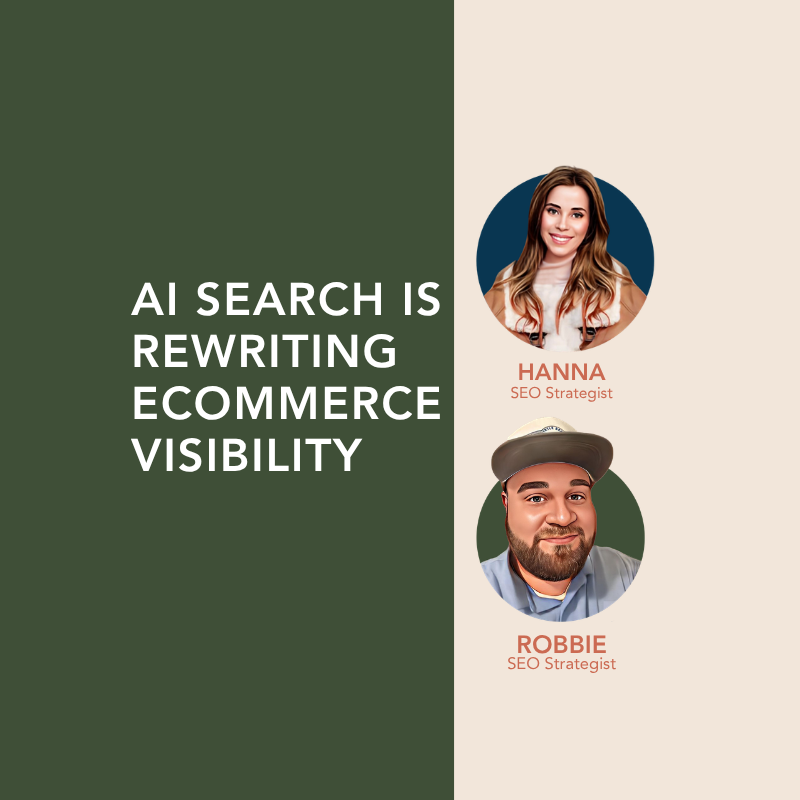 Webinar AI Search is Rewriting eComm Visibility-1