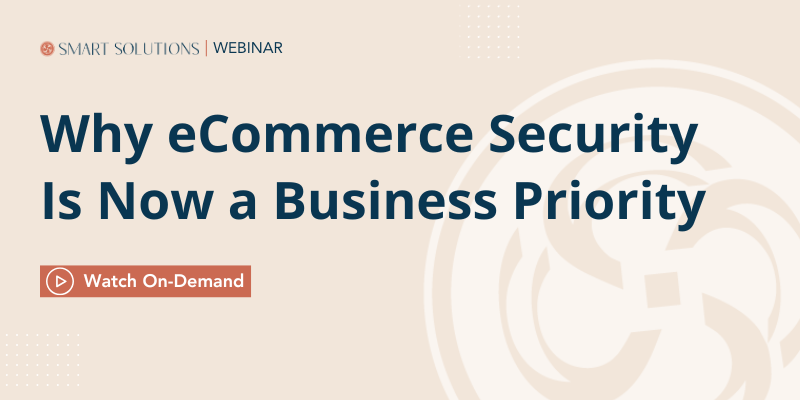 Webinar JetRails and Smart Solutions