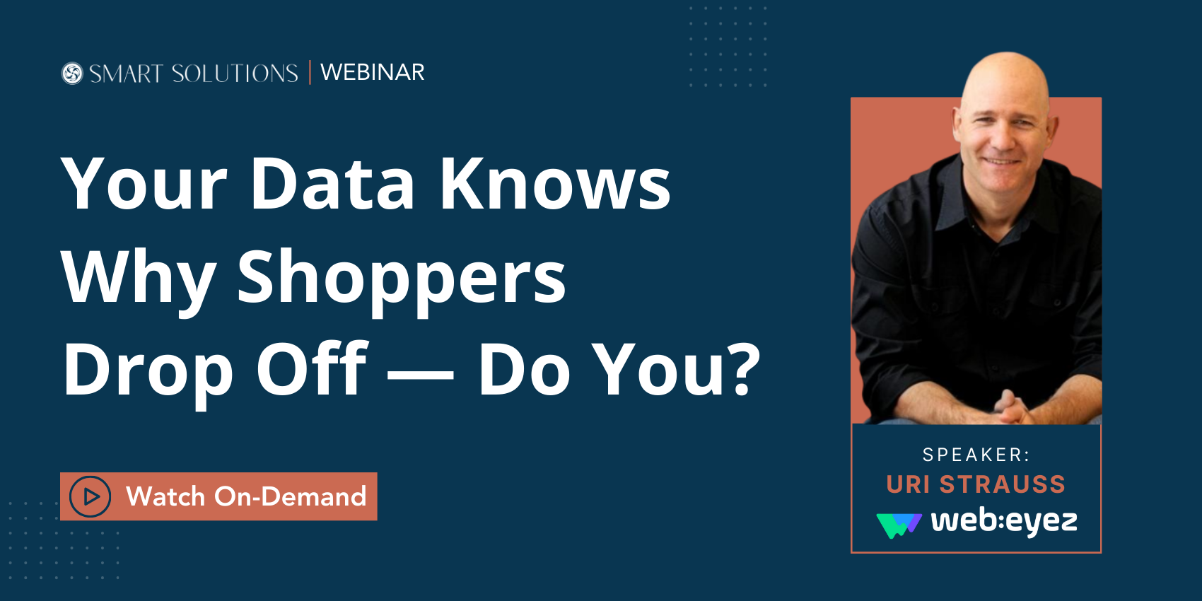 Webinar_ Data Tool Webeyez - on-demand