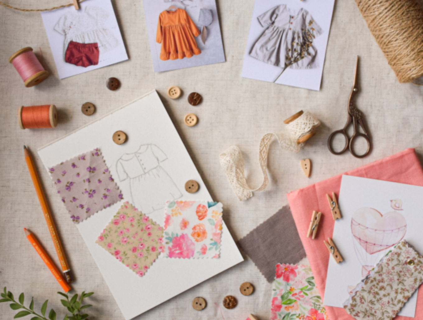 Designs by JuJu Case Study