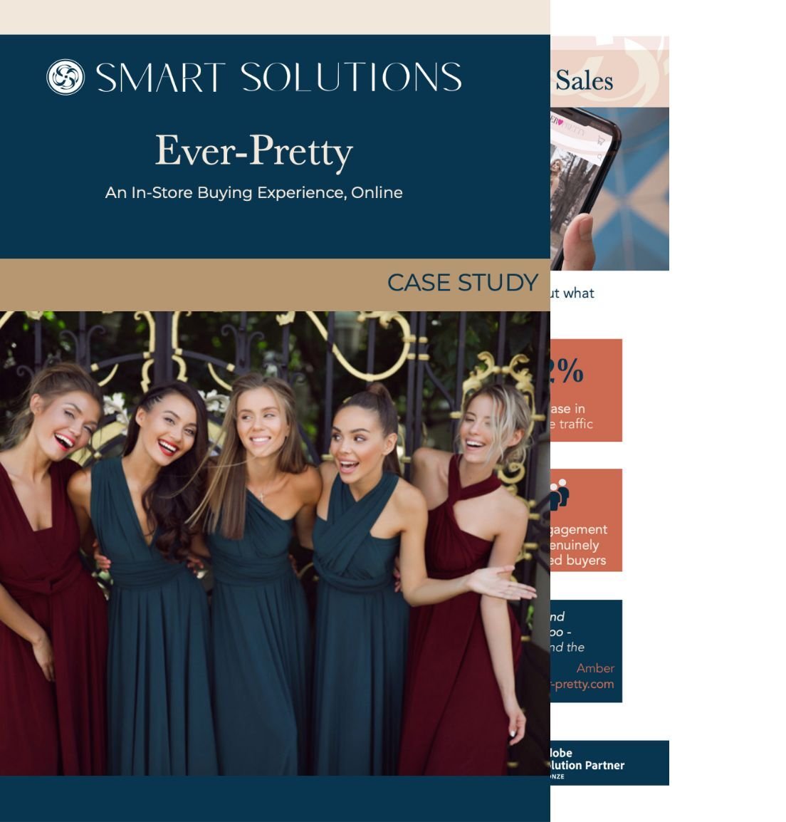 Ever-pretty - case study