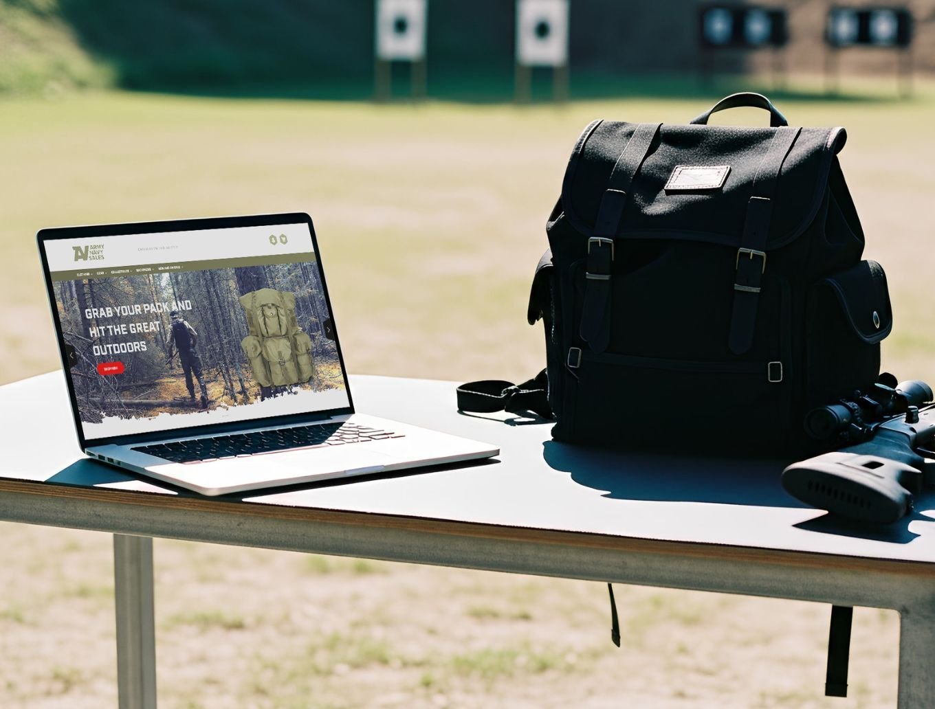 army navy sales image 1