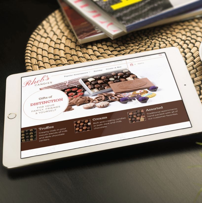 rhebs candies header