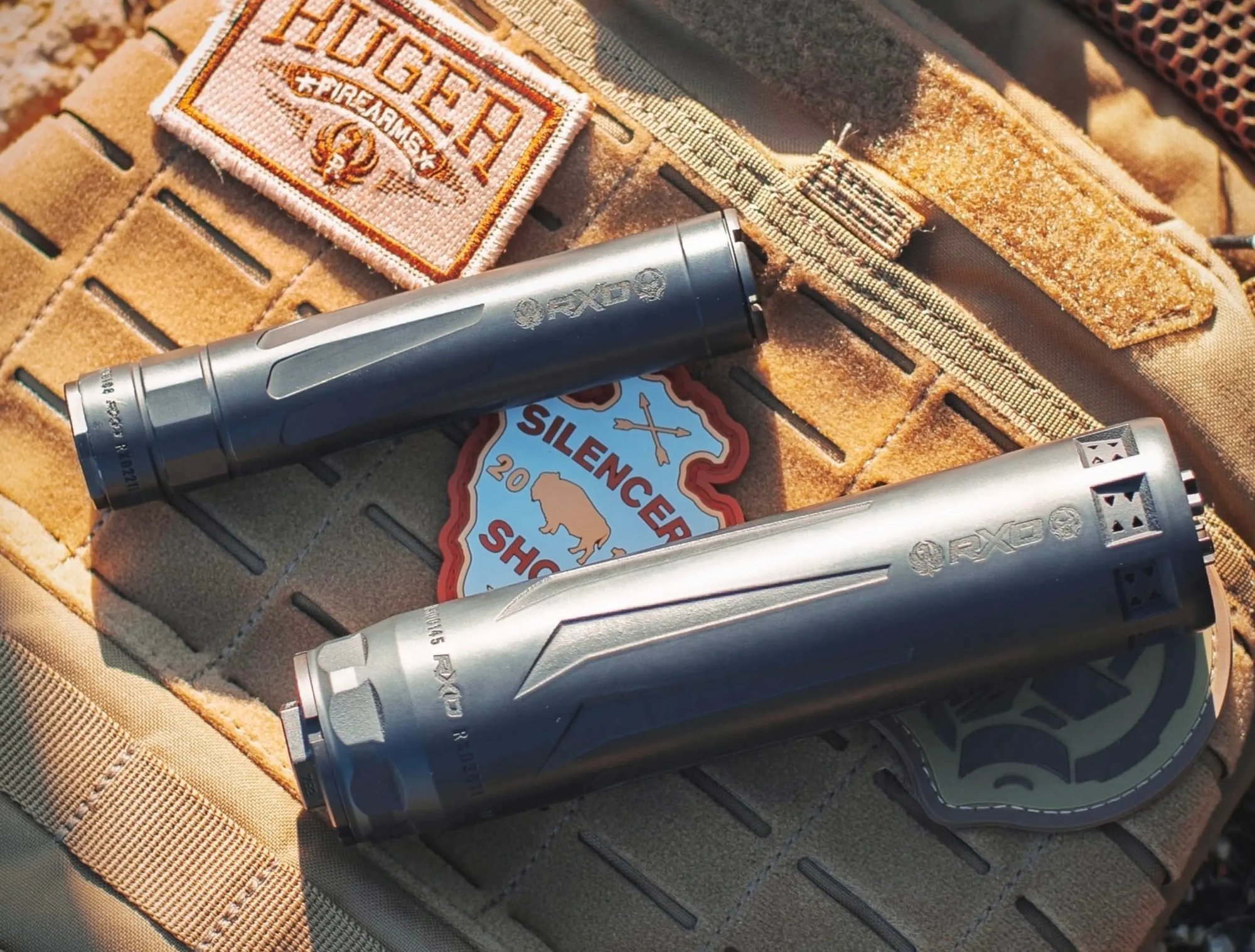 silencer success story slider