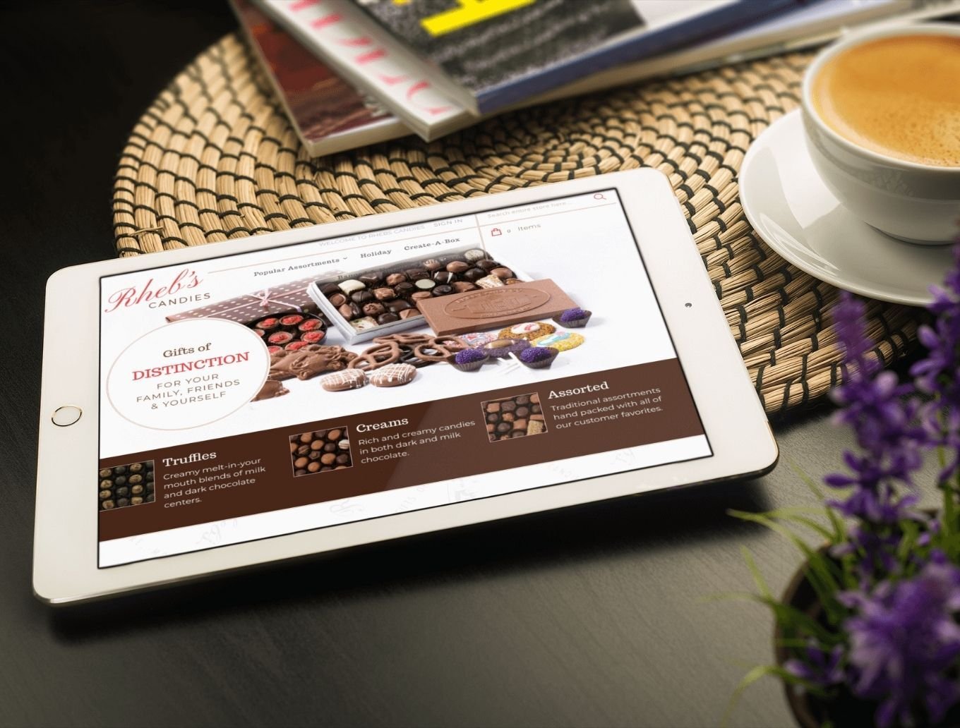 rhebs candies image 1