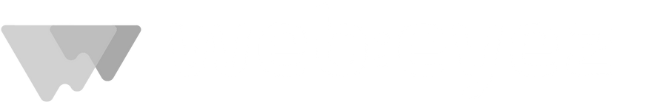 Webeyez white logo
