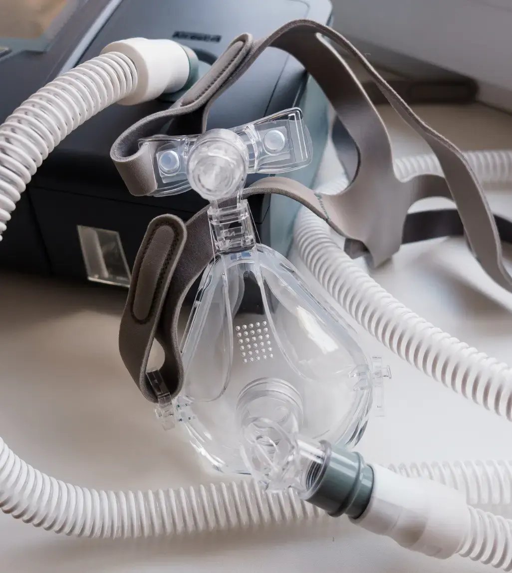 medical landing page