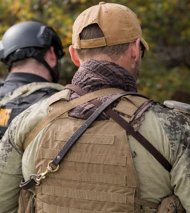 shooting sports and tactical industry - small