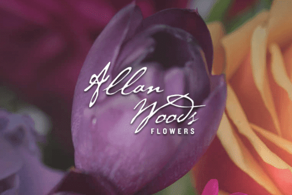 allan woods flowers