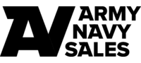 army-navy-sales-logo
