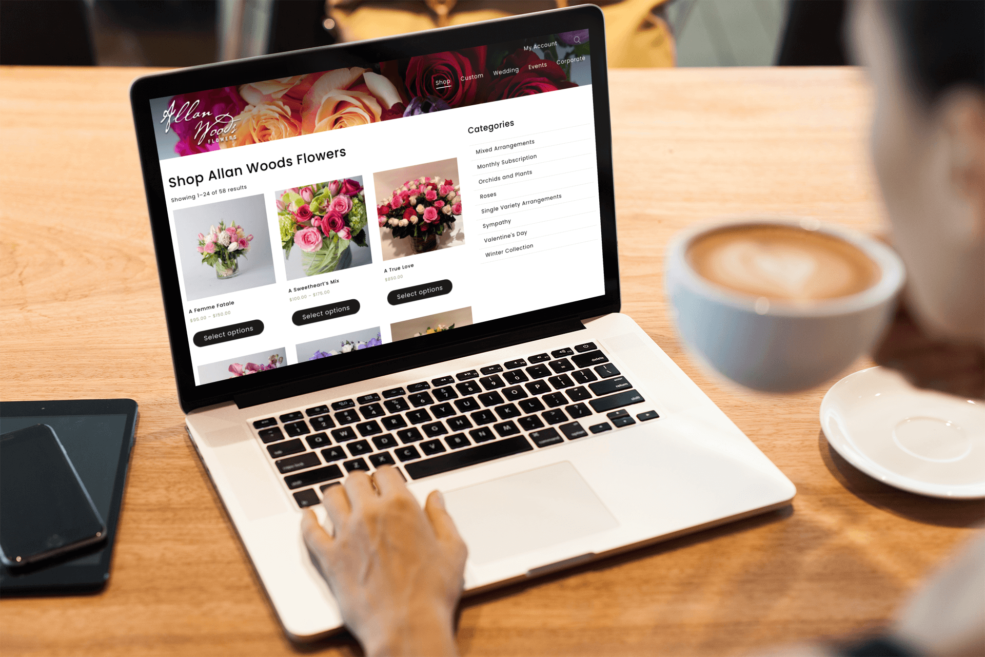 aw-flowers-macbook-mockup