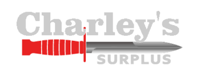 charleys-surplus-logo