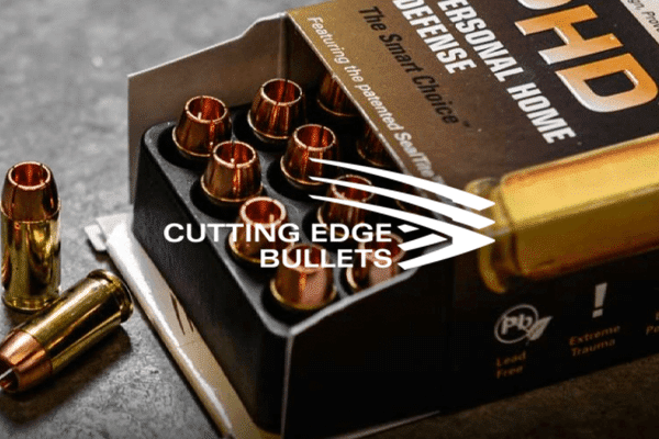 cutting edge bullets eCommerce case study