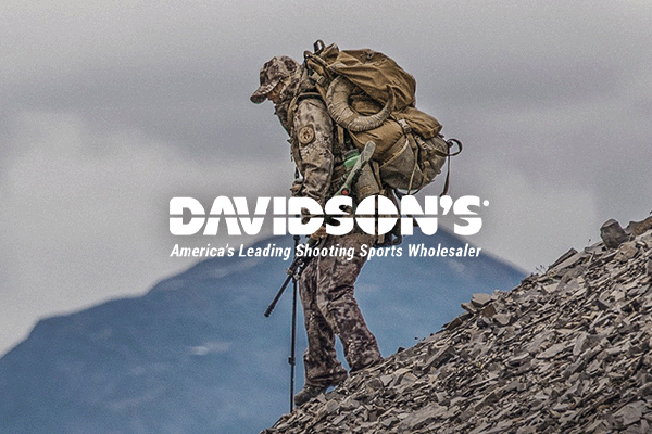 Davidson's - America's Leading Shooting Sports Wholesaler